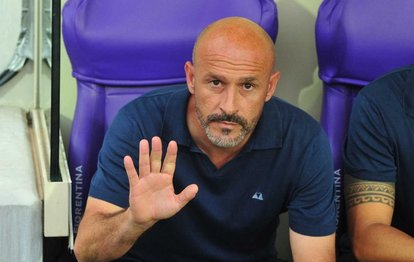 Vincenzo Italiano, Beşiktaş için İstanbul'a geliyor!